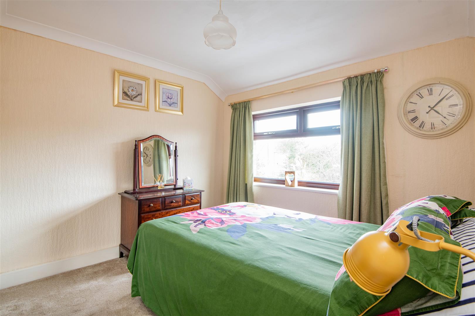 Coniston Drive, Preston